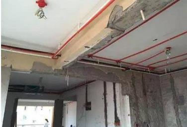 红花岗漏水维修 墙面漏水怎么办呢?墙面漏水的原因?