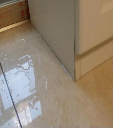 红花岗漏水检测 厕所漏水怎么检测?
